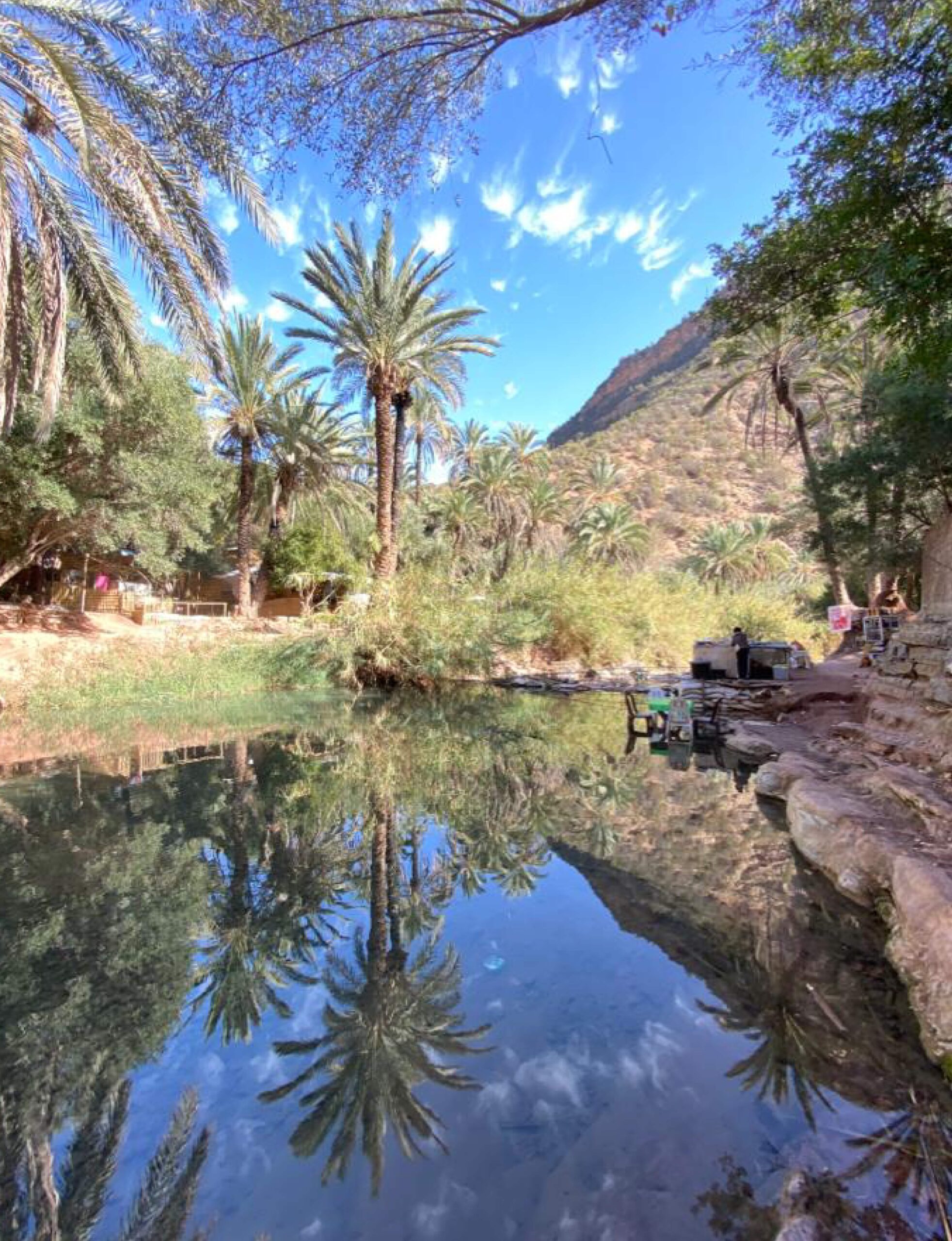 A piece of paradise – Paradise Valley 